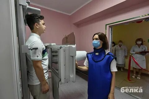 Запись к врачу гомель бочкина