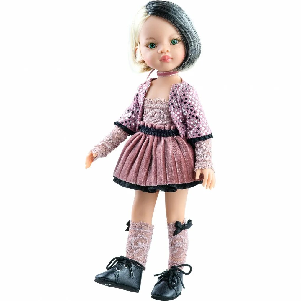 Кукла reina купить. Кукла Лиу Паола Рейна. Кукла Paola Reina Лиу. Кукла Paola Reina Лиу, 32 см, 04521. Испанские куклы Паола Рейн.