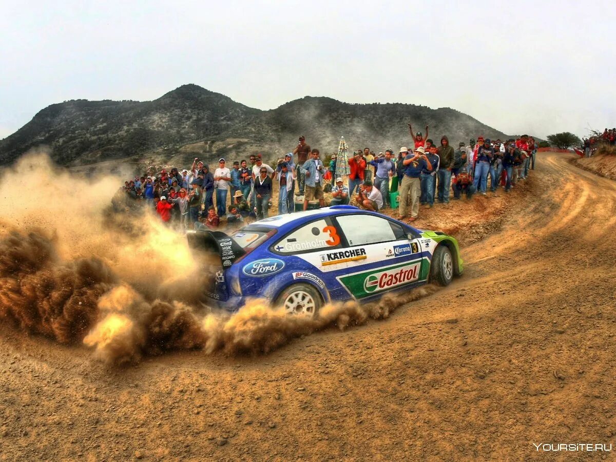 Начать гонку. Автоспорт WRC. WRC Rally Fans. Ралли фильм 2004. Профессиональные гонки.