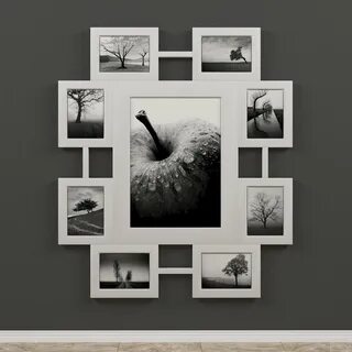 Frame set