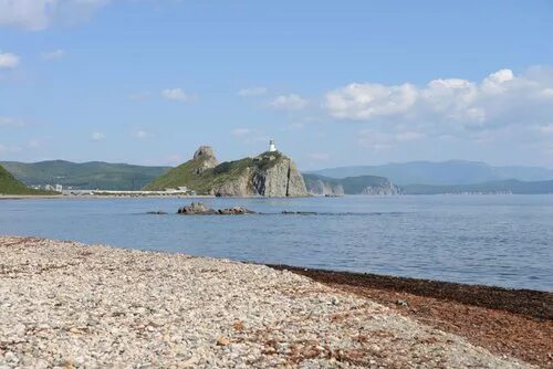 Морской прогноз приморский. Рудная Пристань Владивосток. Приморский край, Пристань Рудная Маяк. Погранзастава Рудная Пристань. Пляж Рудная Пристань.