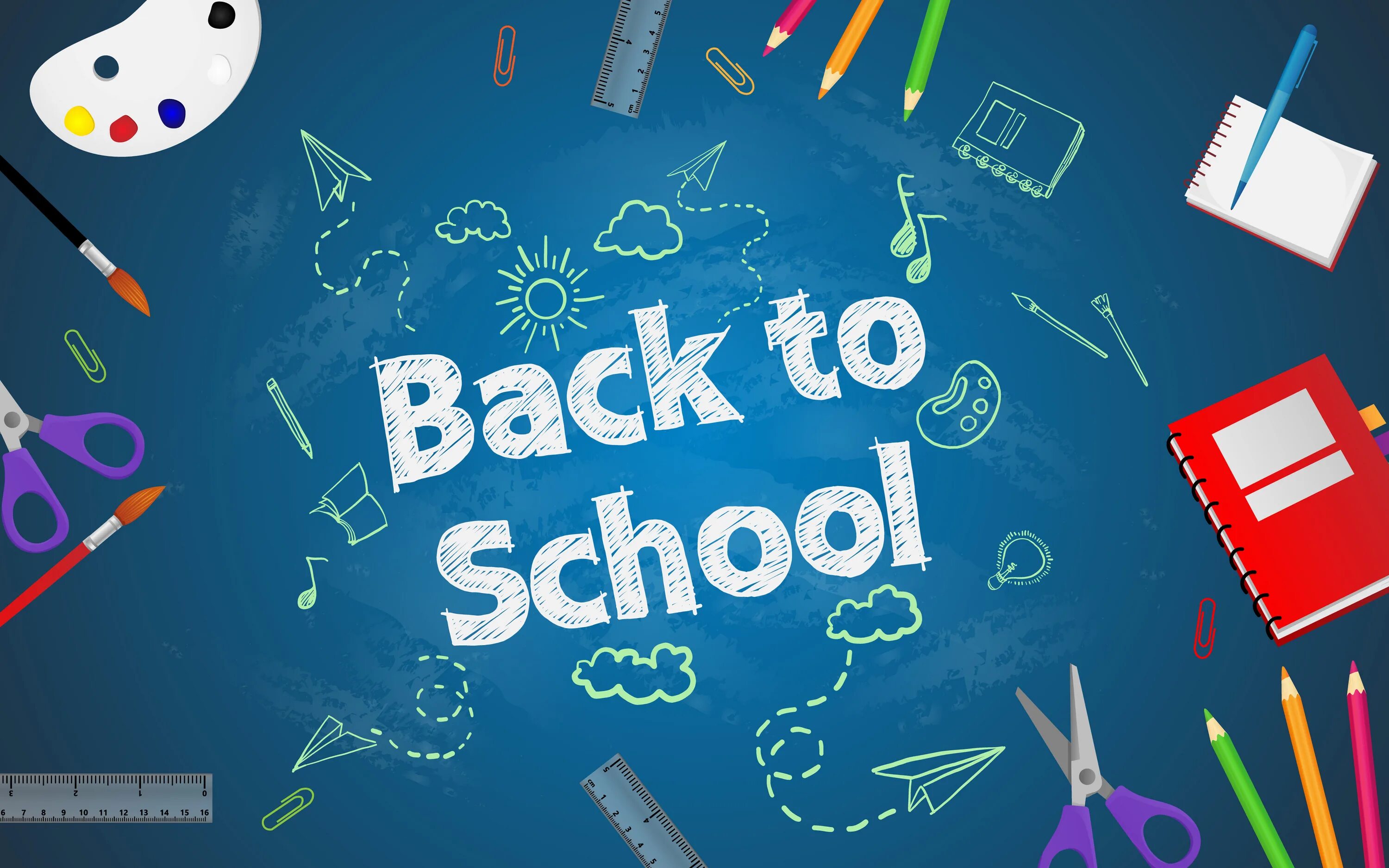 Am new to the school. Back to School фон. Фон обратно в школу. Back to School картинки. Снова в школу вектор.