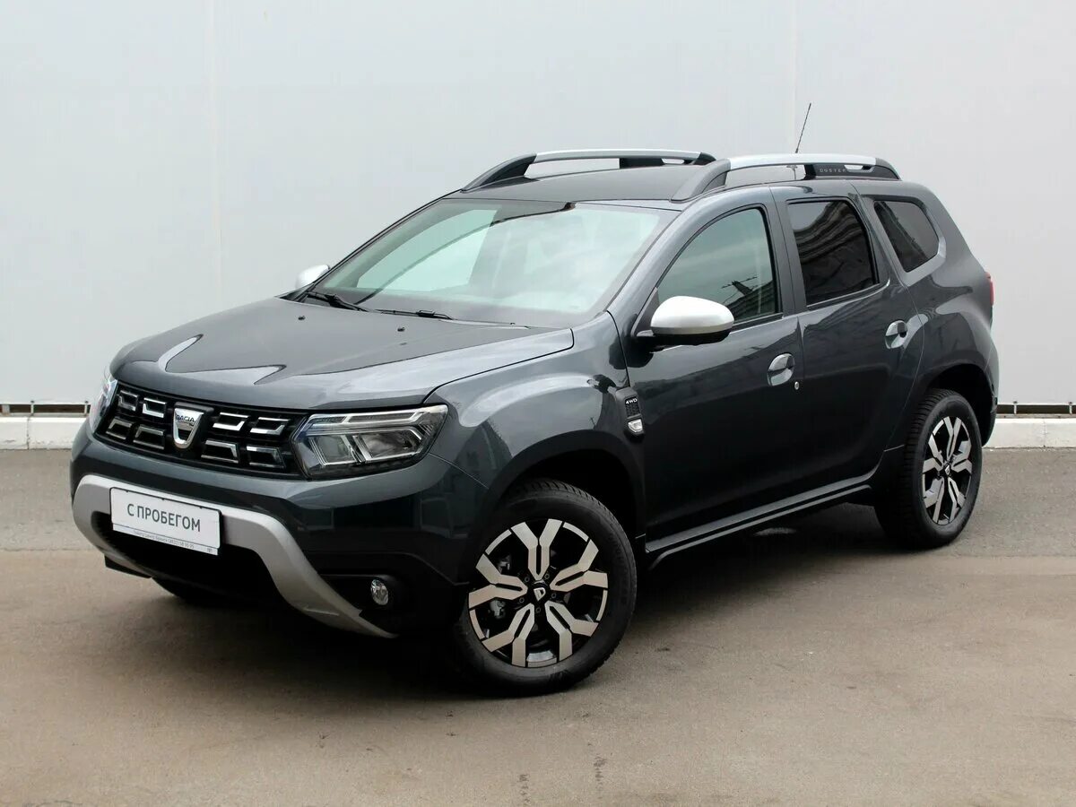 дастер брянск