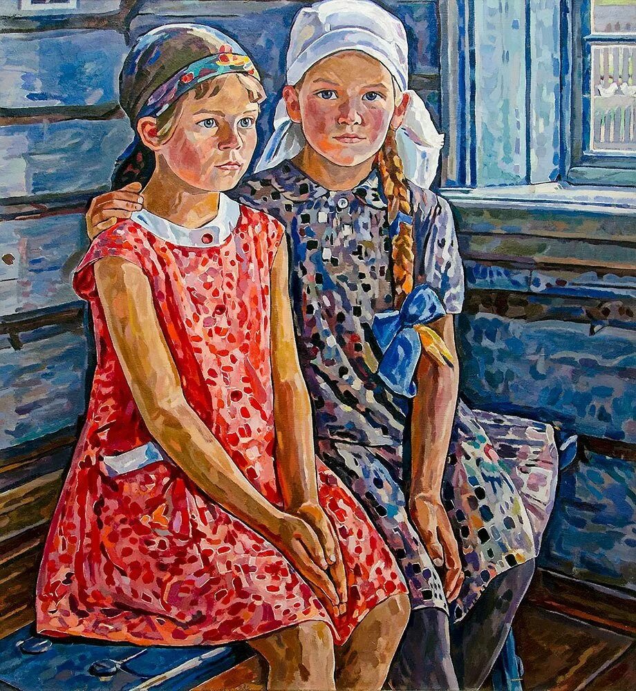 Трое башкир. Фёдор александрович кащеев. кащеев федор александрович картины. федор кащеев художник. фёдор кащеев «башкирский кумыс.