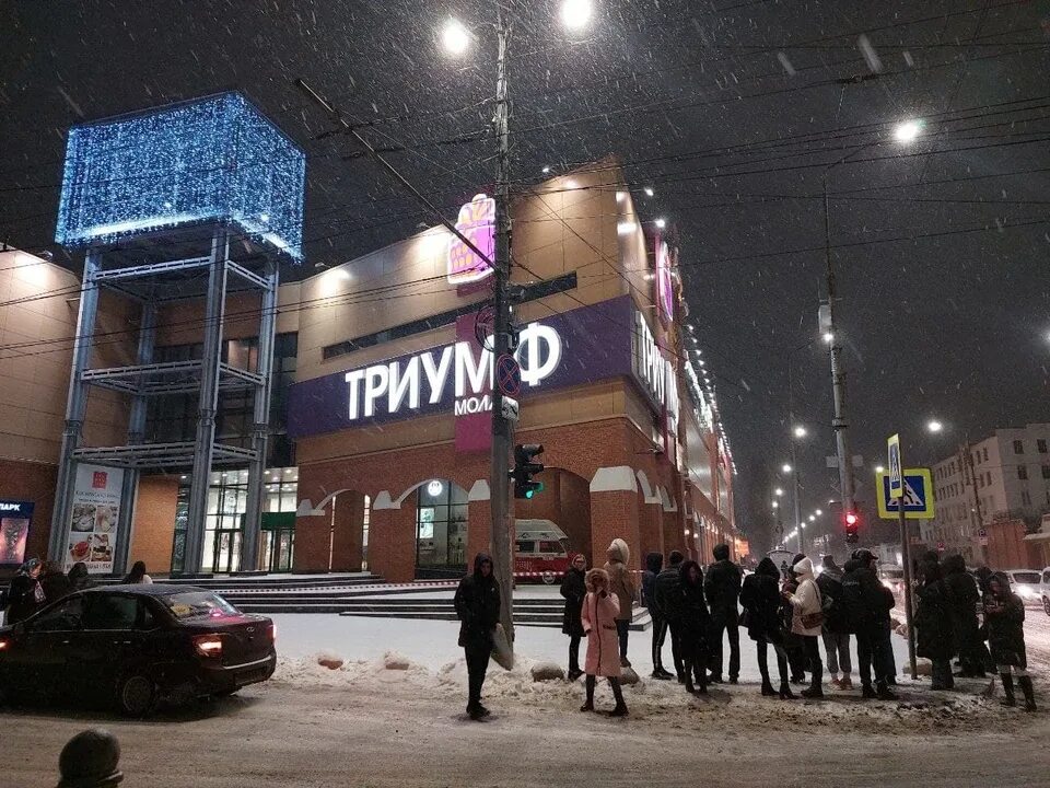 Сеанс триумф молл. Сеанс триумф молл