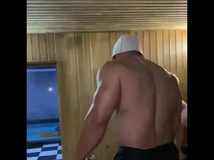 Видео приколы бане