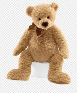Toy bear