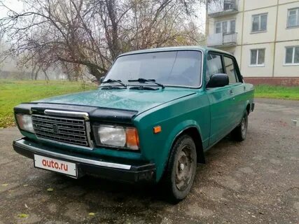 Ваз 2005