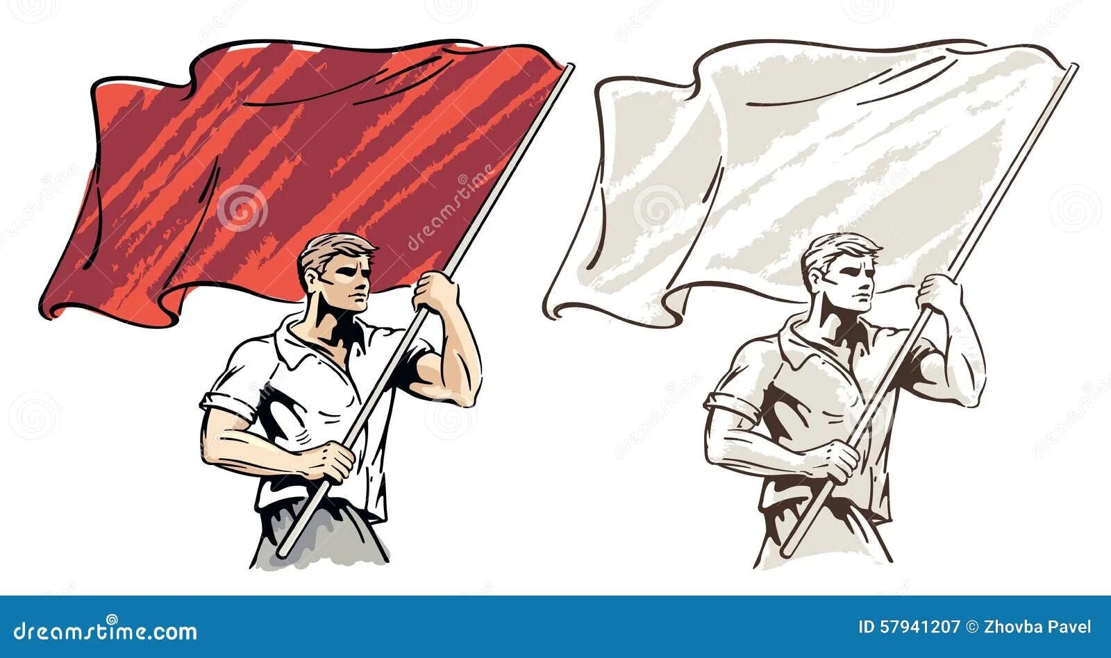Человек несет флаг. Человек с флагом в руках. Человек с флагом рисование. Человек с флагом. Человек несет флаг.