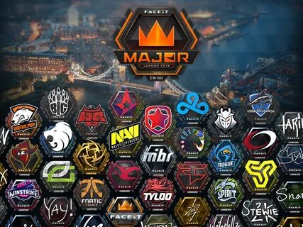 Faceit founder cs 2