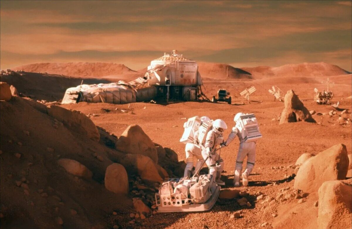Миссия на марс / mission to mars (2000). Рост человека с марса. Лед на марсе. Документальный про марс. Марс с земли.