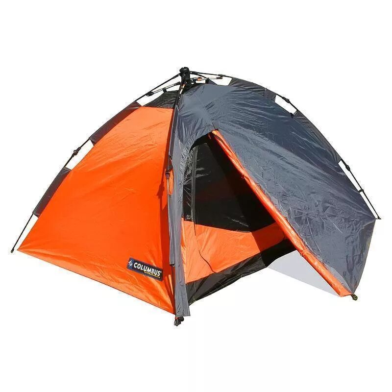 Tramp lite fly