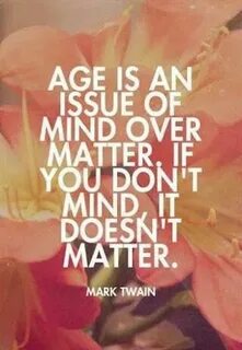 Thank you don t mind