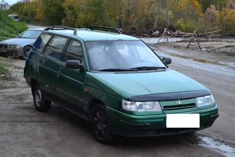 Авито авто ваз 2111
