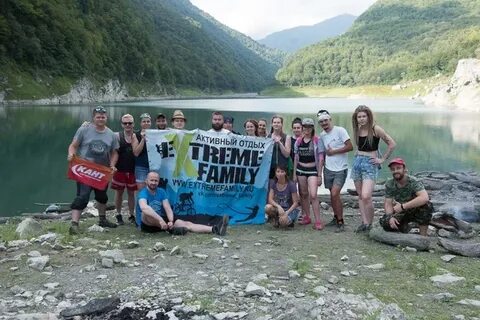 Абхазия 2 августа