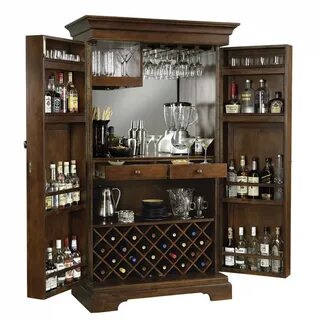 Cupboard bar