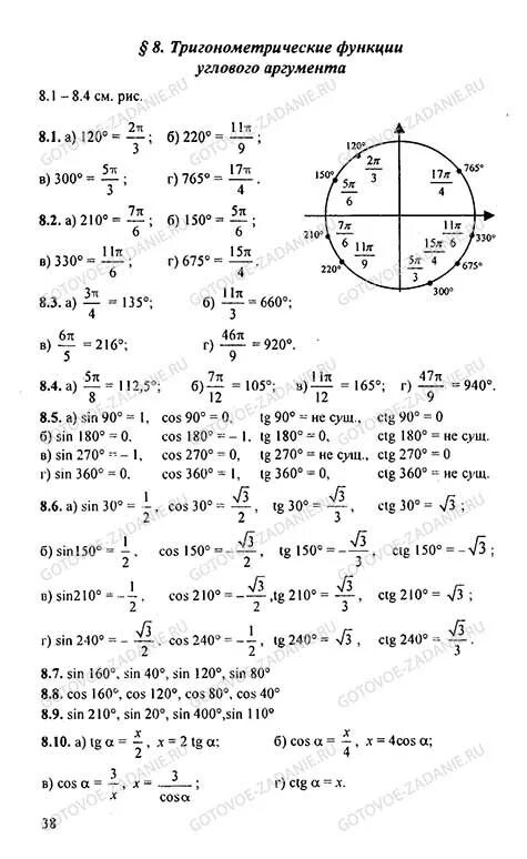 Функции углового аргумента. Тригонометрические функции углового аргумента 10 класс. Тригонометрические формулы 10 класс Мордкович. Тригонометрические функции углового аргумента Мордкович. Тригонометрические функции числового и углового аргумента.