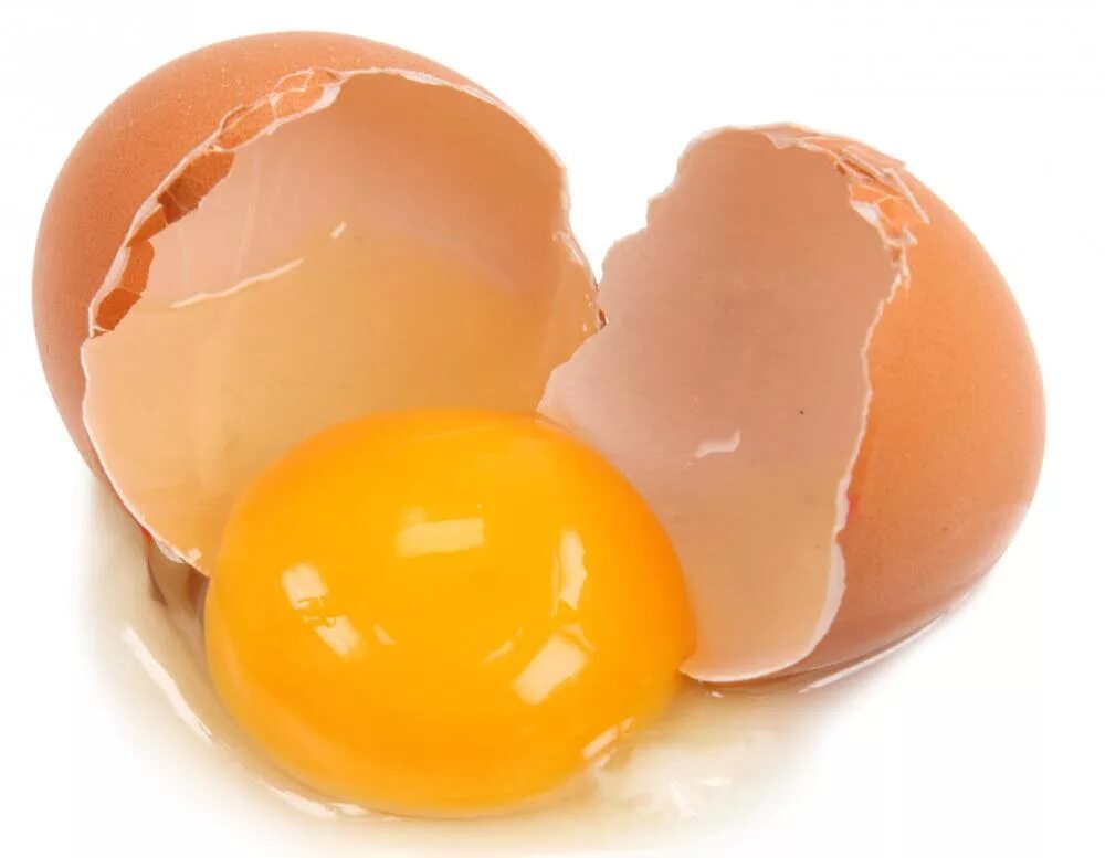 Cracking eggs. Cracking eggs