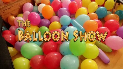 Popping show