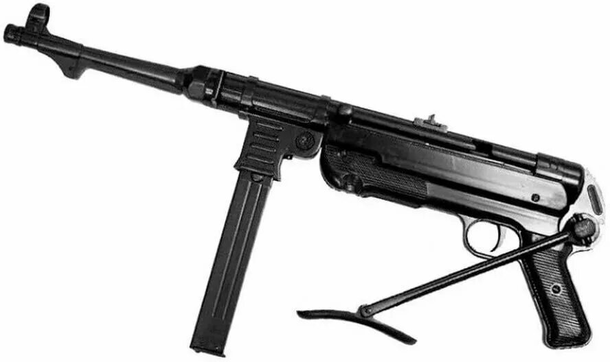 Автомат Шмайсер.МП-38-40. MP-40 Denix. Деникс mp40. Автомат м40 Шмайсер. Автомат мп 40