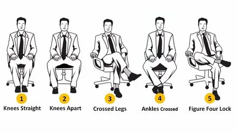 Four legs