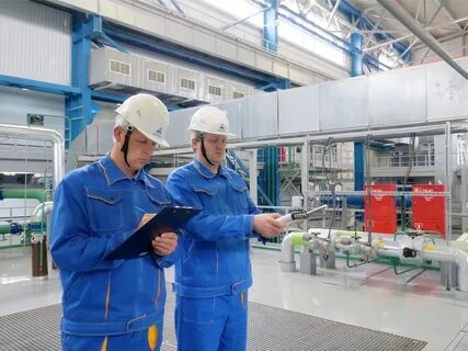 Экспертиза предприятия