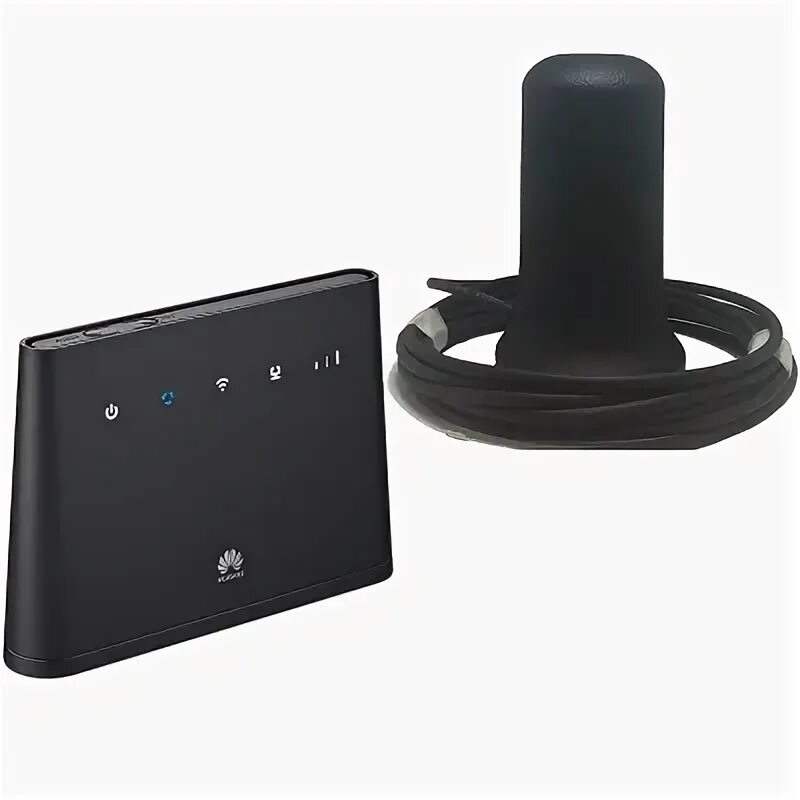Log external