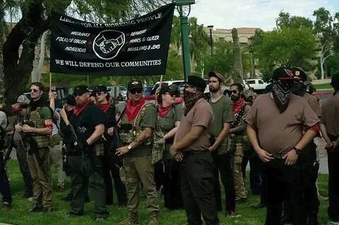 Правые против