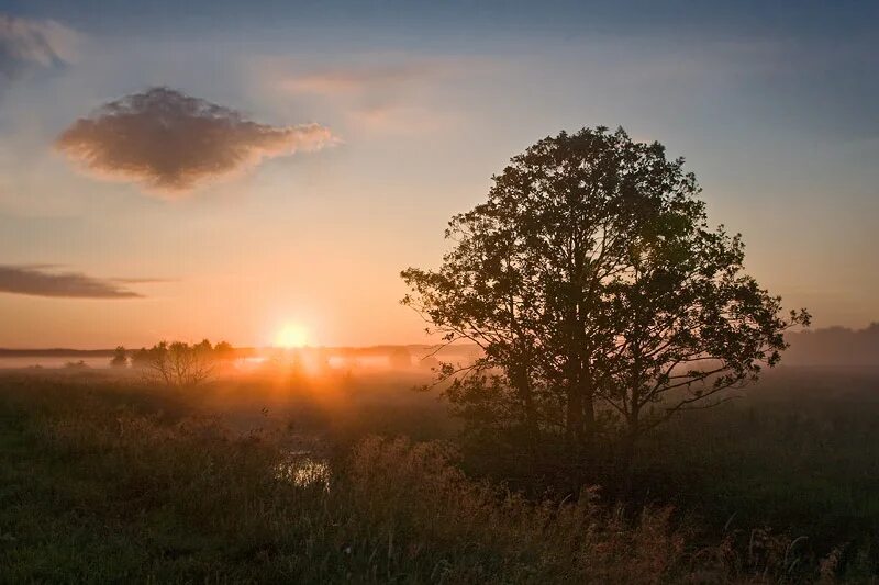 краснодар гидрострой рассвет. восход солнца видное. весенний рассвет. небо город. красивый рассвет.