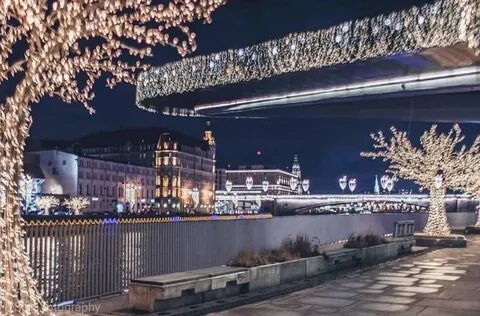 Где красиво в москве 2023