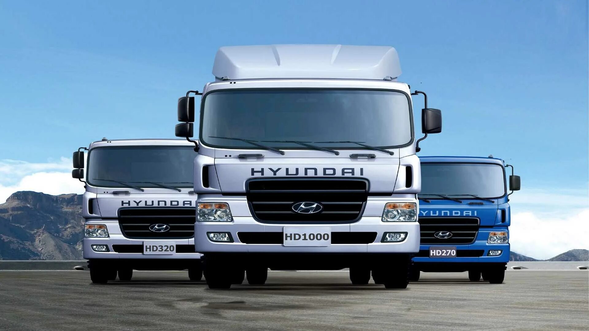Как выбрать грузовой автомобиль. Hyundai QV pavise. Hyundai грузовой. DAF грузовик. Хендай грузовик.