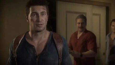Uncharted legacy of thieves что входит