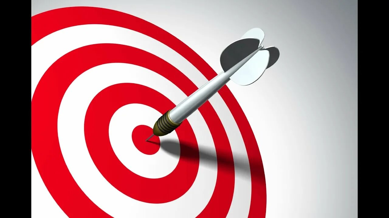 Target work