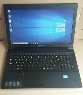 Lenovo b590