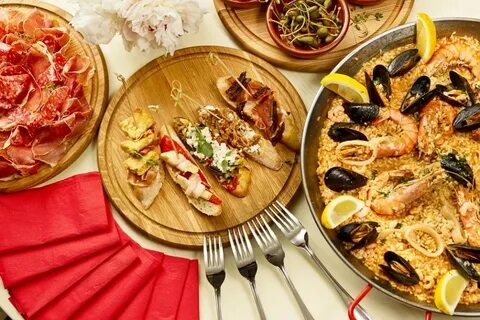 Особенности региональной кухни