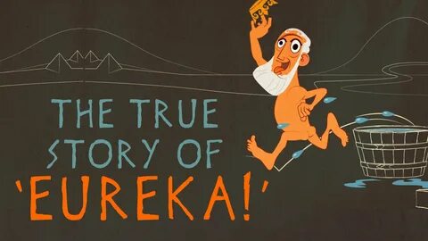 The story behind