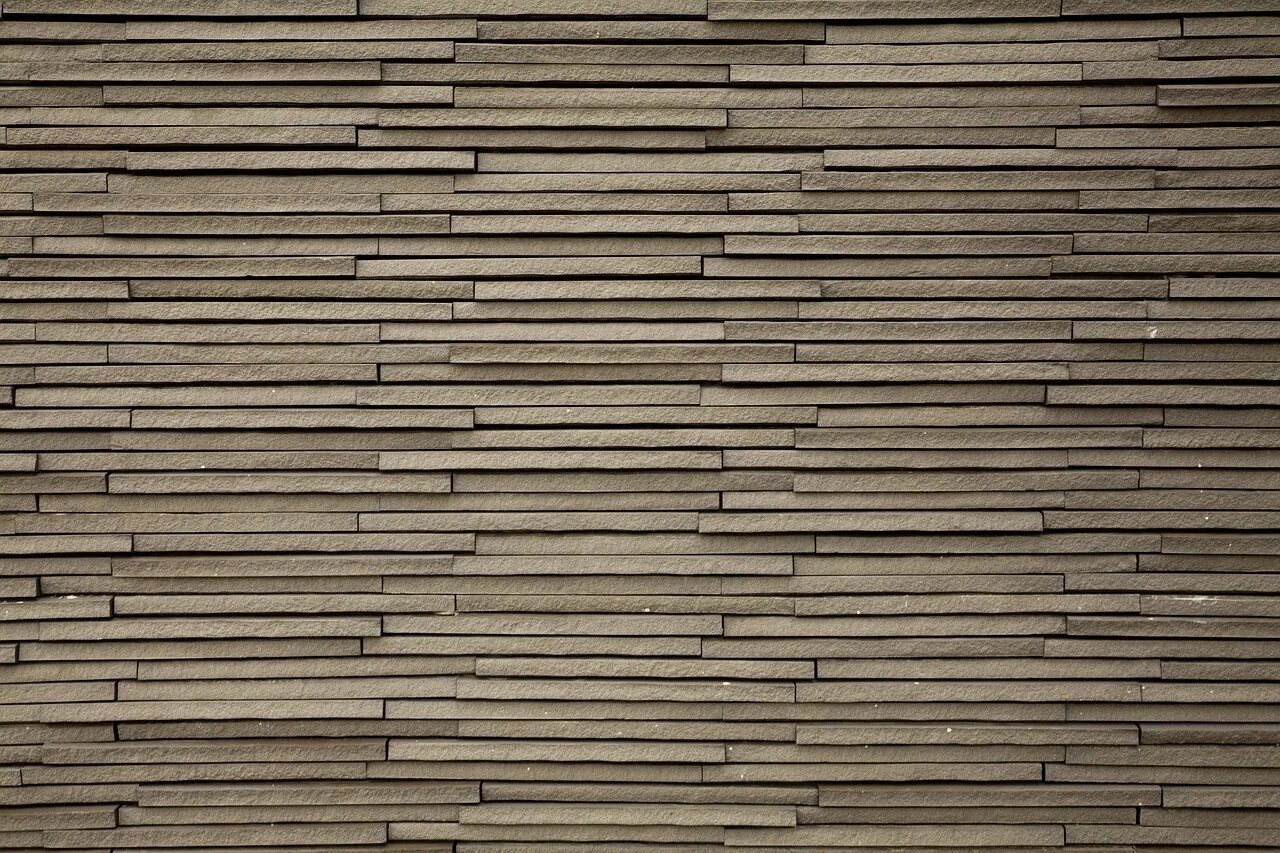 Wall pattern