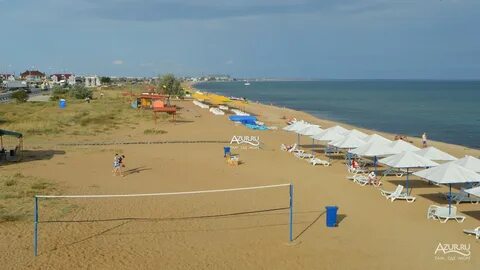 Береговое приморский край