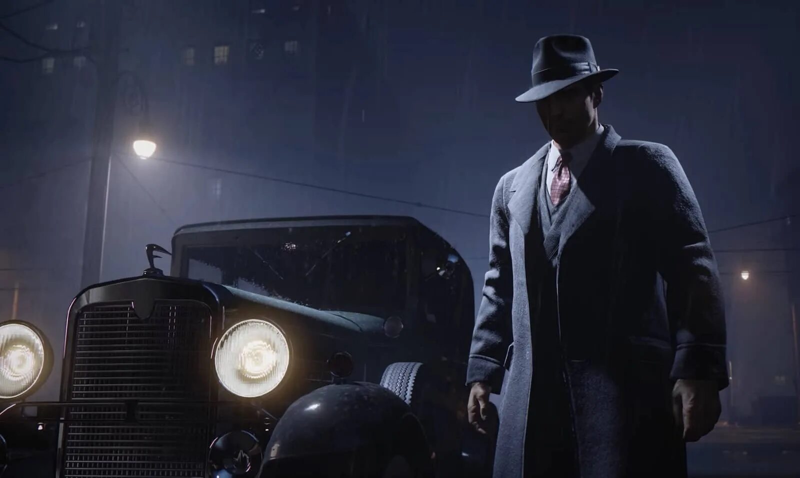 Mafia ii definitive edition ps4. Mafia: definitive edition. Mafia definitive edition gameplay. Ремейк первой мафии. Ремейк первой мафии.
