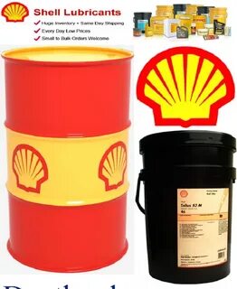 Масло shell tellus
