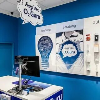 Your partner shop