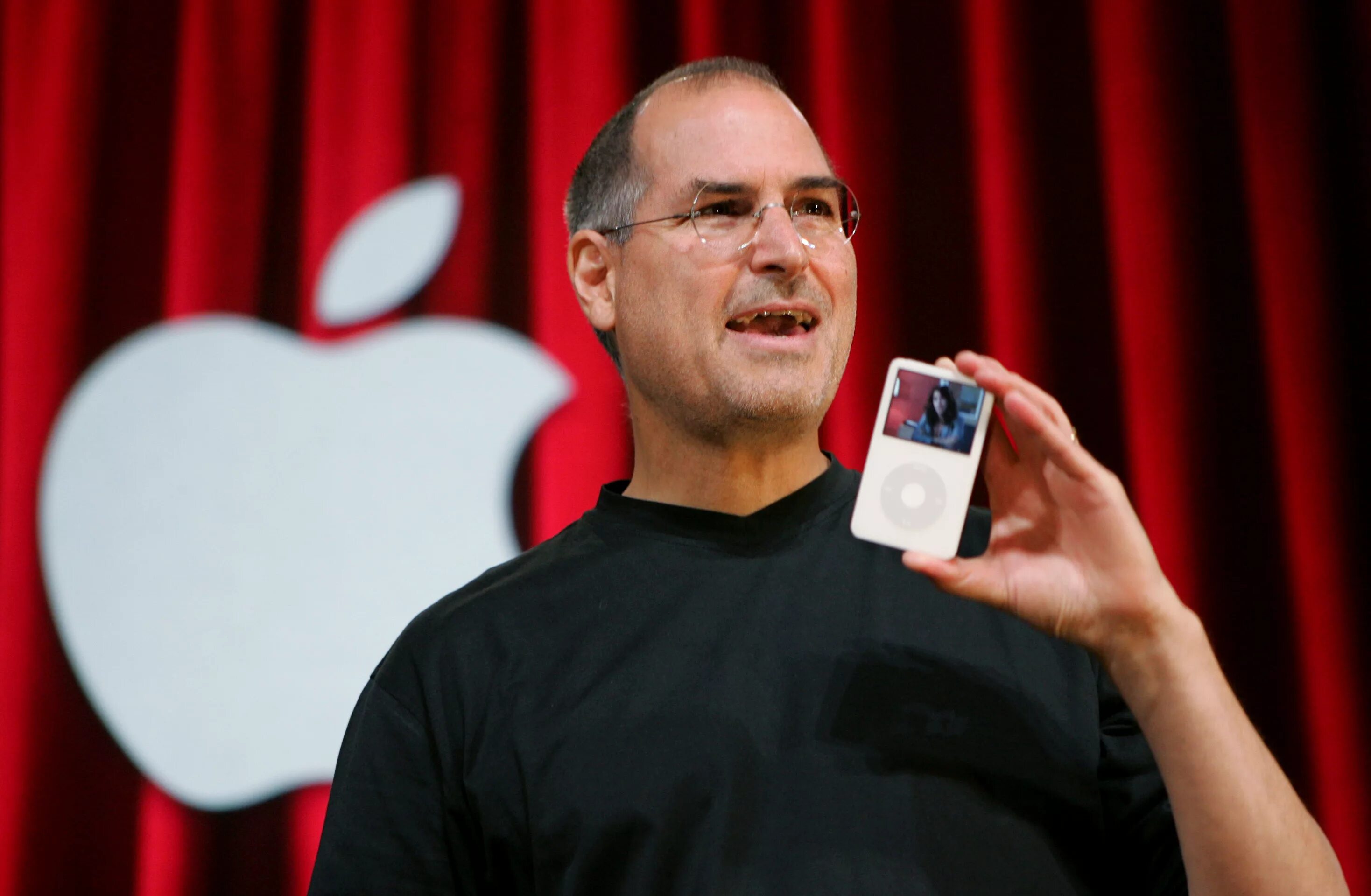 Дата создания apple