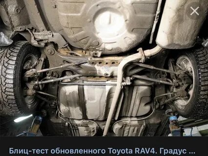 Подвески камри