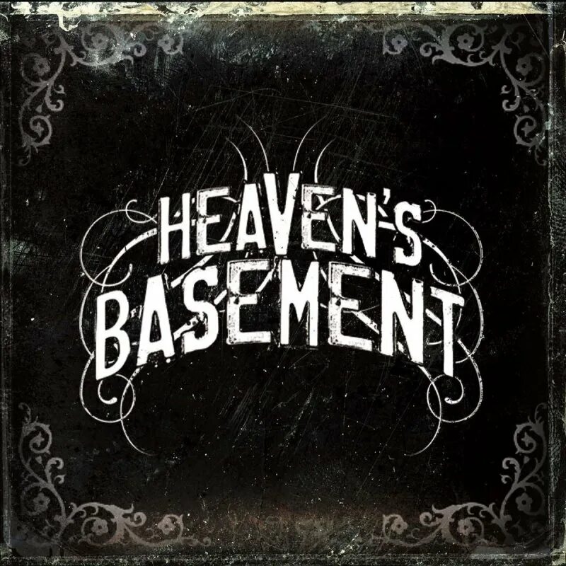 Heaven's Basement. Basement альбом рок. Роб Эллершоу Heaven's Basement. Heaven s Basement Fire Fire. Heaven s песня