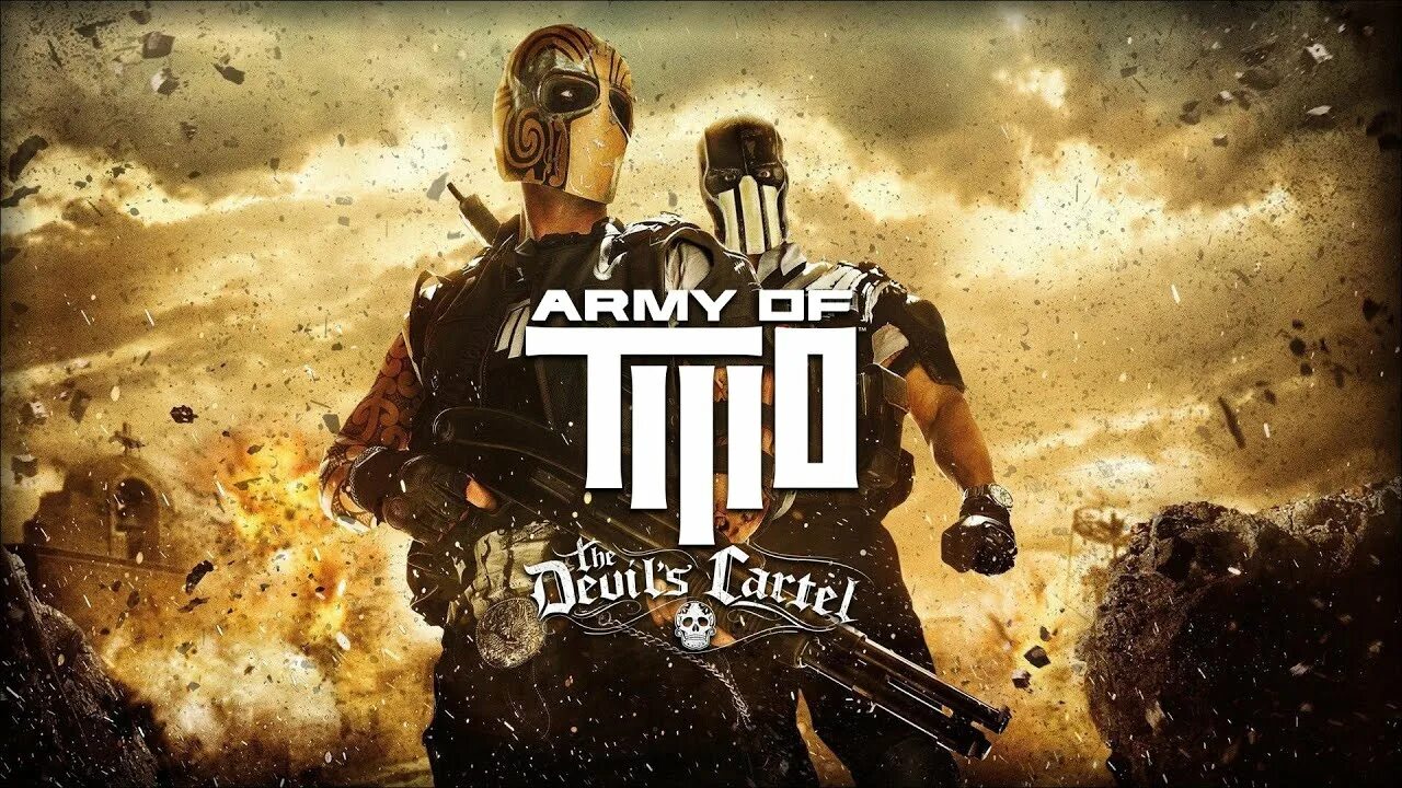 Army of two the Devil's Cartel Xbox 360. 2миссия игры Army of two the Devil's Cartel. Army of two: the Devil's Cartel ps4. Devil s cartel