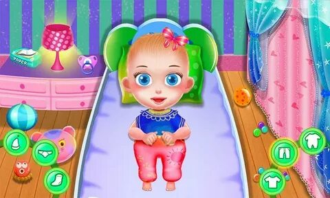 Включи игры для 1 года