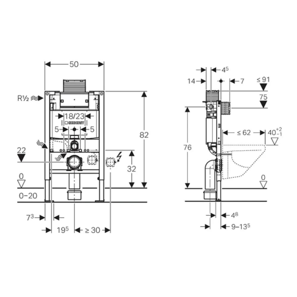 Инсталляция Geberit Omega 111.003.00.1. Geberit Duofix [111.003.00.1]. Рамная инсталляция Geberit Duofix 111.375.00.5 up320. Инсталляция для унитаза Duofix Omega h82 Geberit 111.003.00.1.