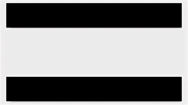 Black bars