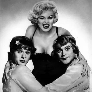 Marilyn likes