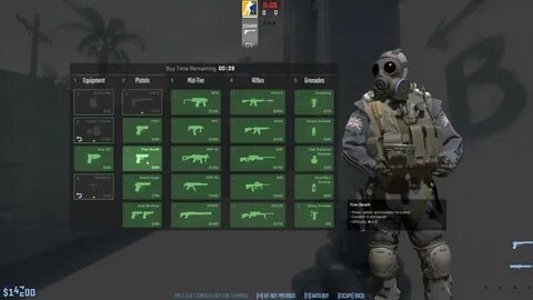 Cs 2 buy